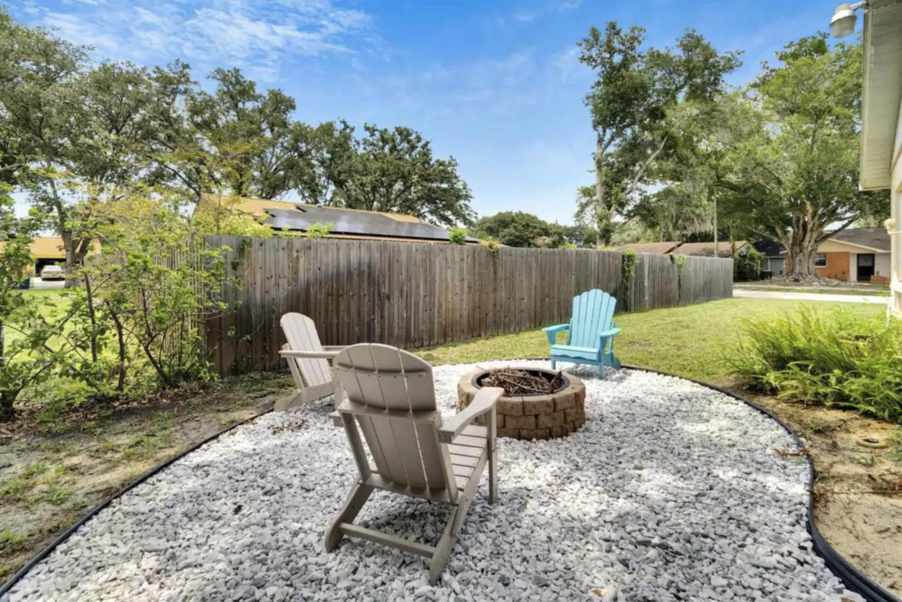 Villa "Impressa" - Billiard,Ping-Pong Table, Lanai, Fire Pit, Bbq Grill, View, Patio, Back Yard New Port Richey Esterno foto