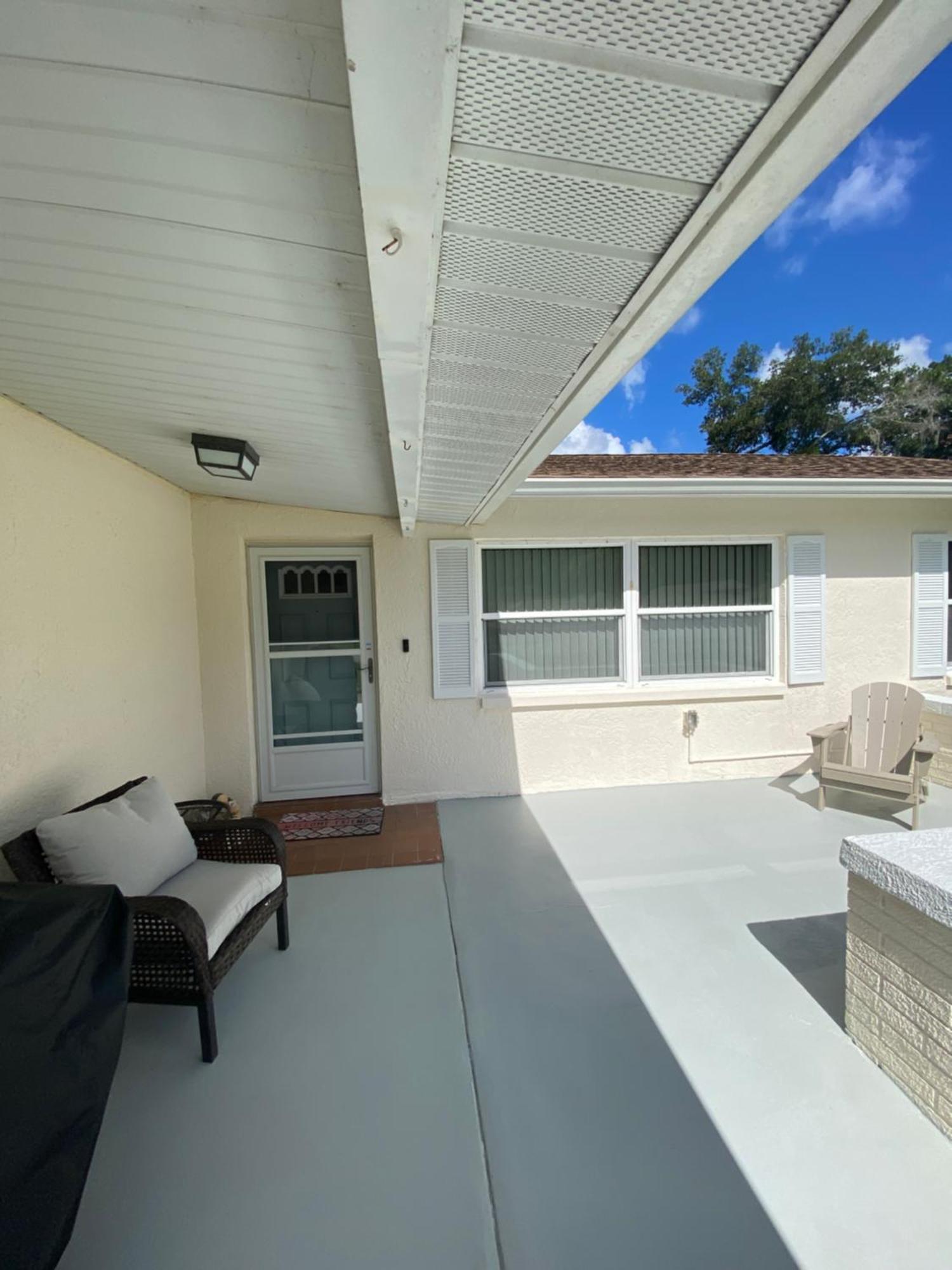 Villa "Impressa" - Billiard,Ping-Pong Table, Lanai, Fire Pit, Bbq Grill, View, Patio, Back Yard New Port Richey Esterno foto